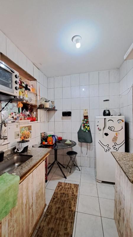 Casa, Palmares, 2 Quartos, 1 Vaga