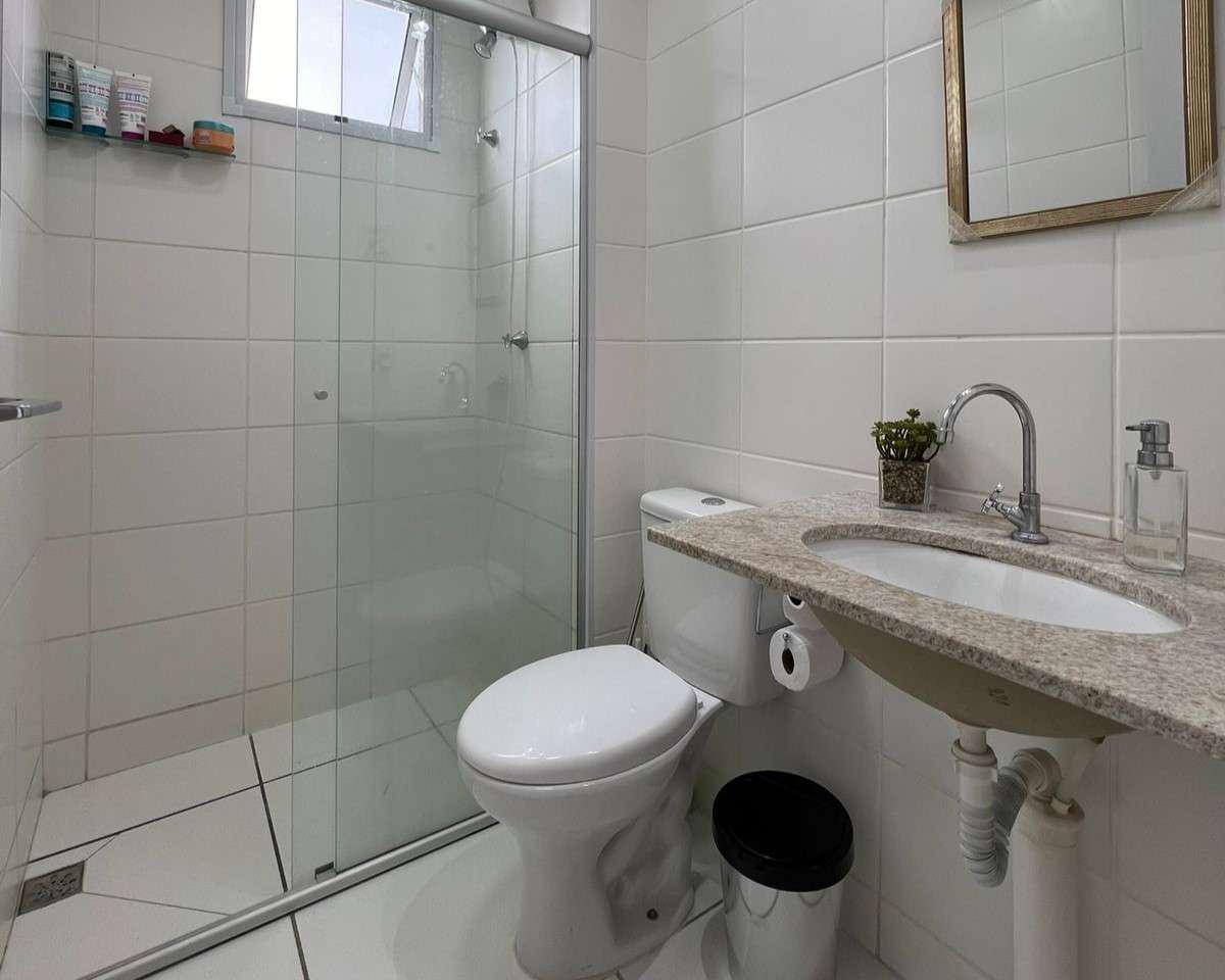Apartamento, Jaraguá, 3 Quartos, 2 Vagas, 1 Suíte