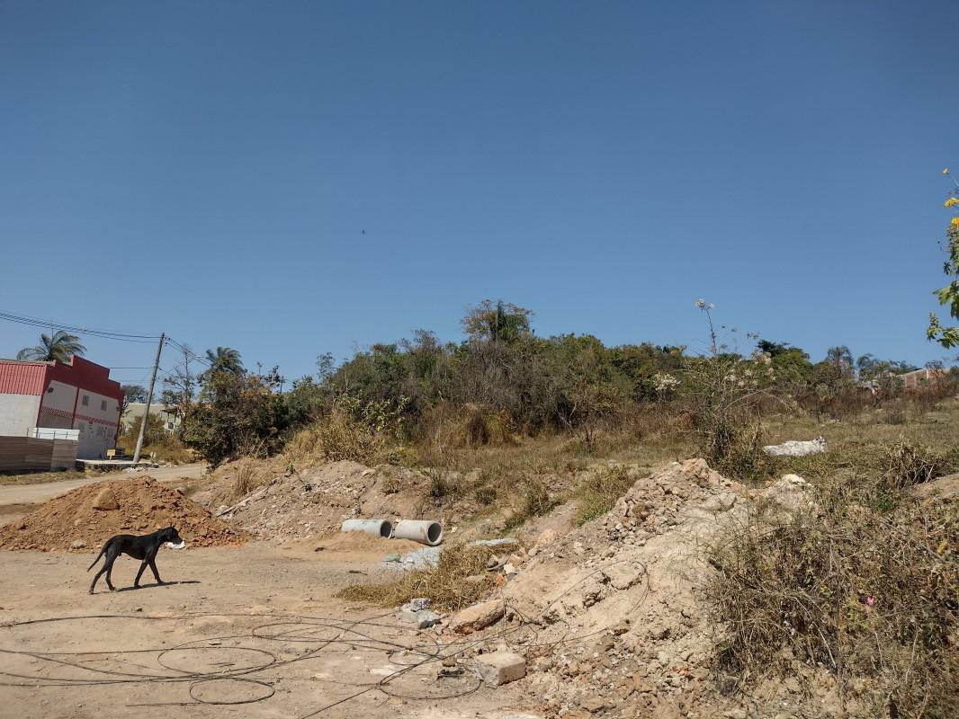 Lote, Chácara São Geraldo, 0 Quarto, 0 Vaga