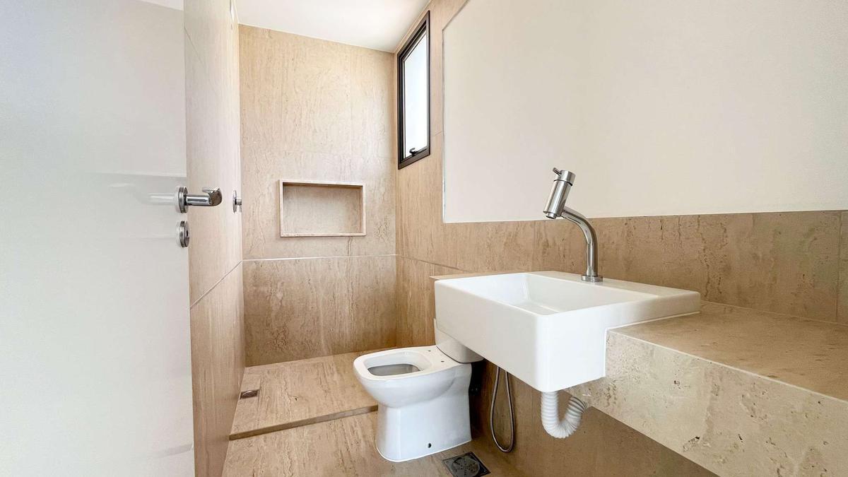 Cobertura, Prado, 4 Quartos, 3 Vagas, 3 Suítes