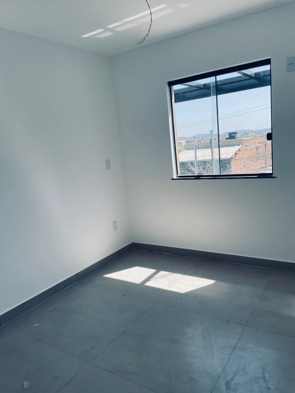 Casa, Piratininga (venda Nova), 2 Quartos, 1 Vaga, 2 Suítes