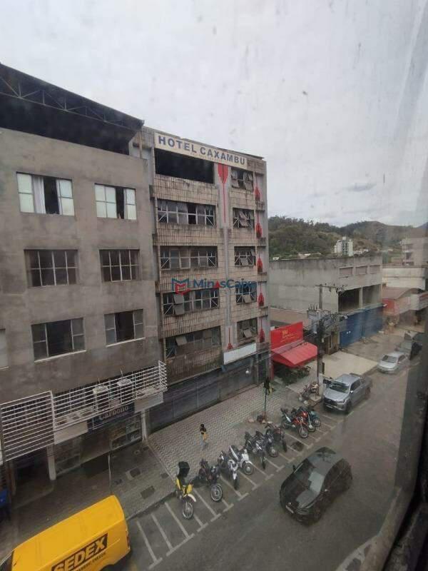 Sala, Centro, 0 Quarto, 0 Vaga