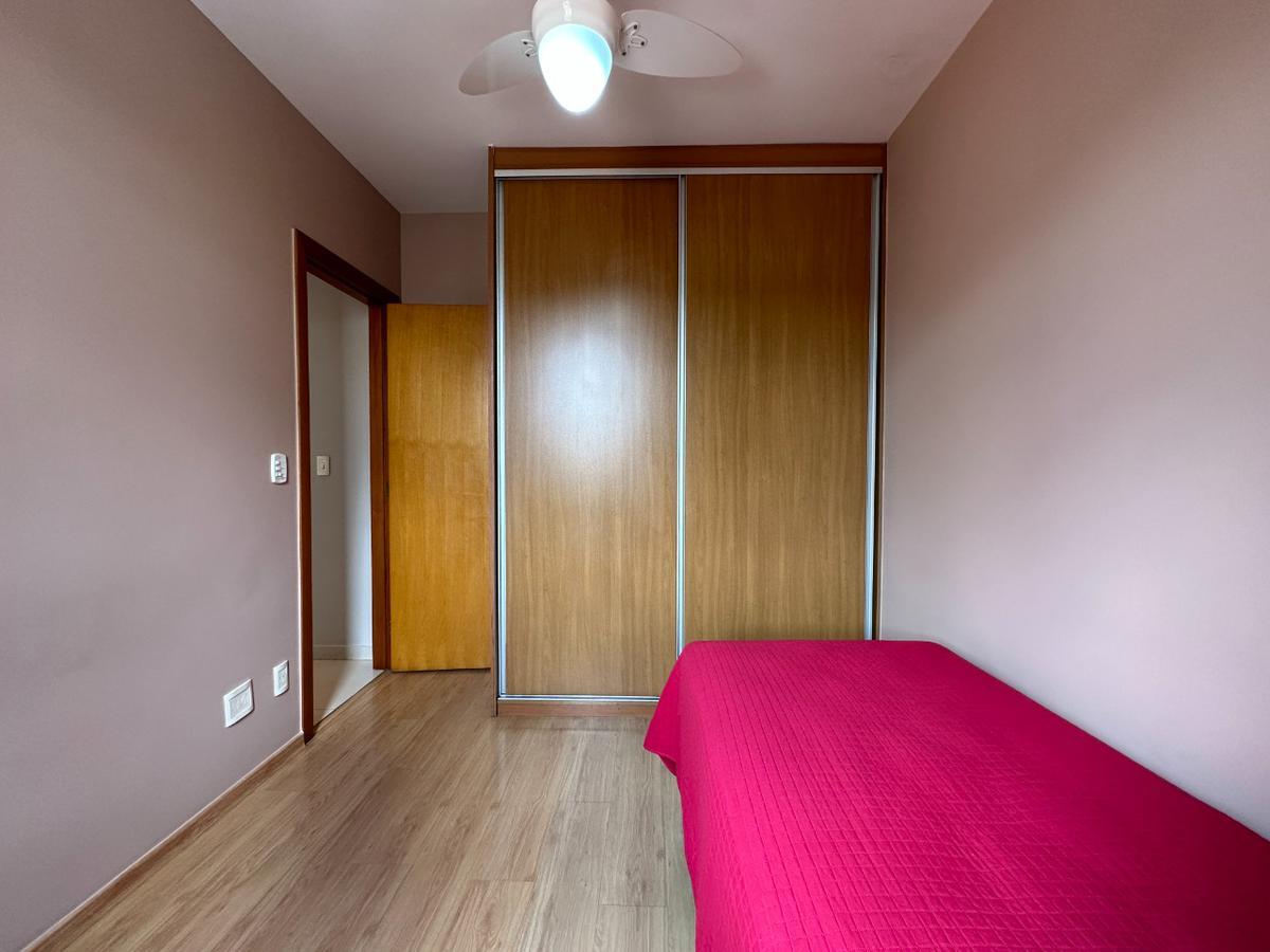 Cobertura, Floresta, 4 Quartos, 3 Vagas, 1 Suíte