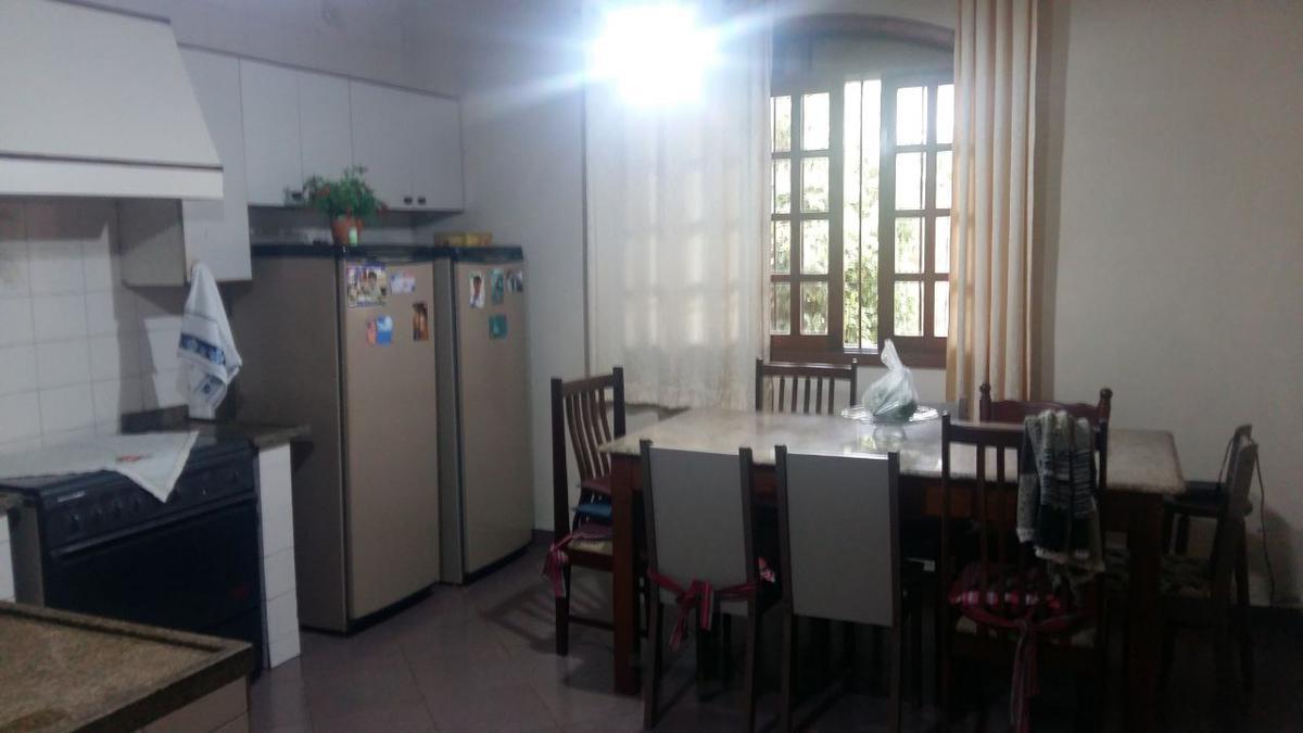 Casa, Paquetá, 3 Quartos, 5 Vagas, 1 Suíte