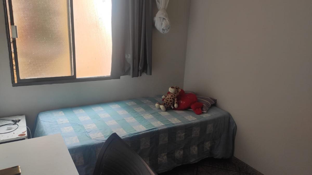 Apartamento, Gameleira, 3 Quartos, 1 Vaga, 1 Suíte