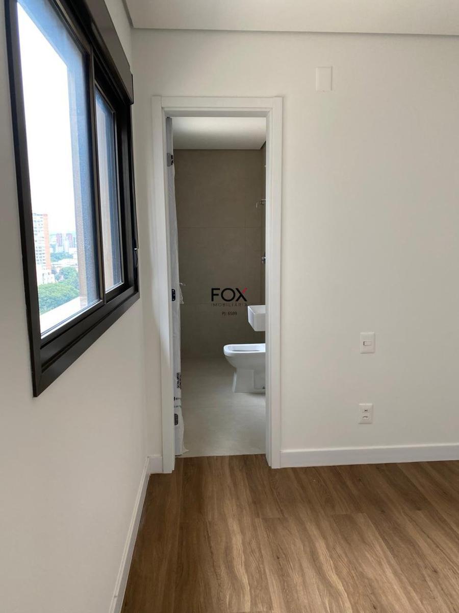 Apartamento, Lourdes, 2 Quartos, 4 Vagas, 2 Suítes