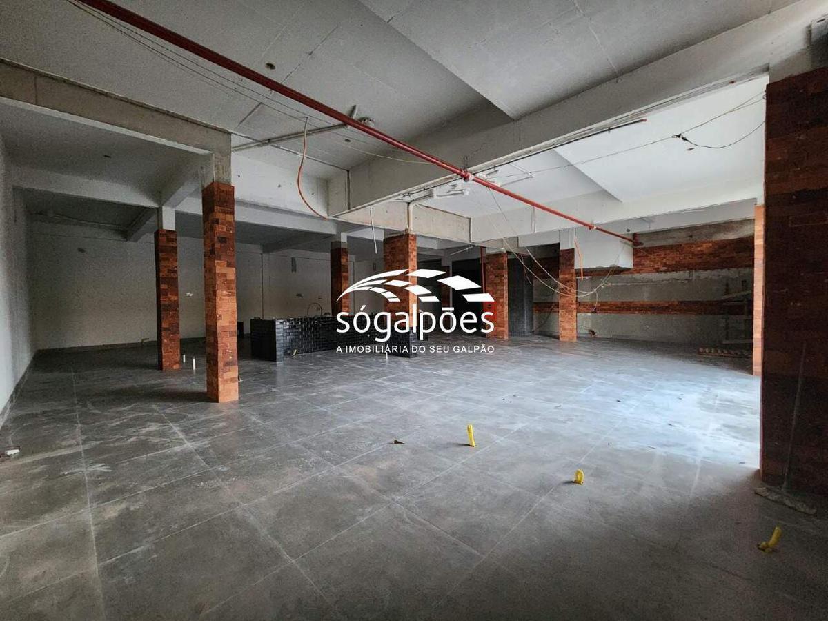 Loja, Santa Efigênia, 3 Vagas