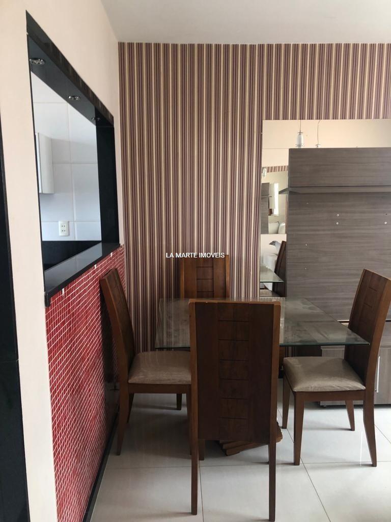 Apartamento, Riacho das Pedras, 2 Quartos, 1 Vaga