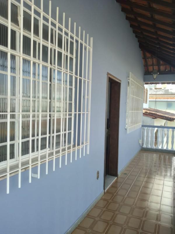 Casa, Ipiranga, 4 Quartos, 1 Vaga