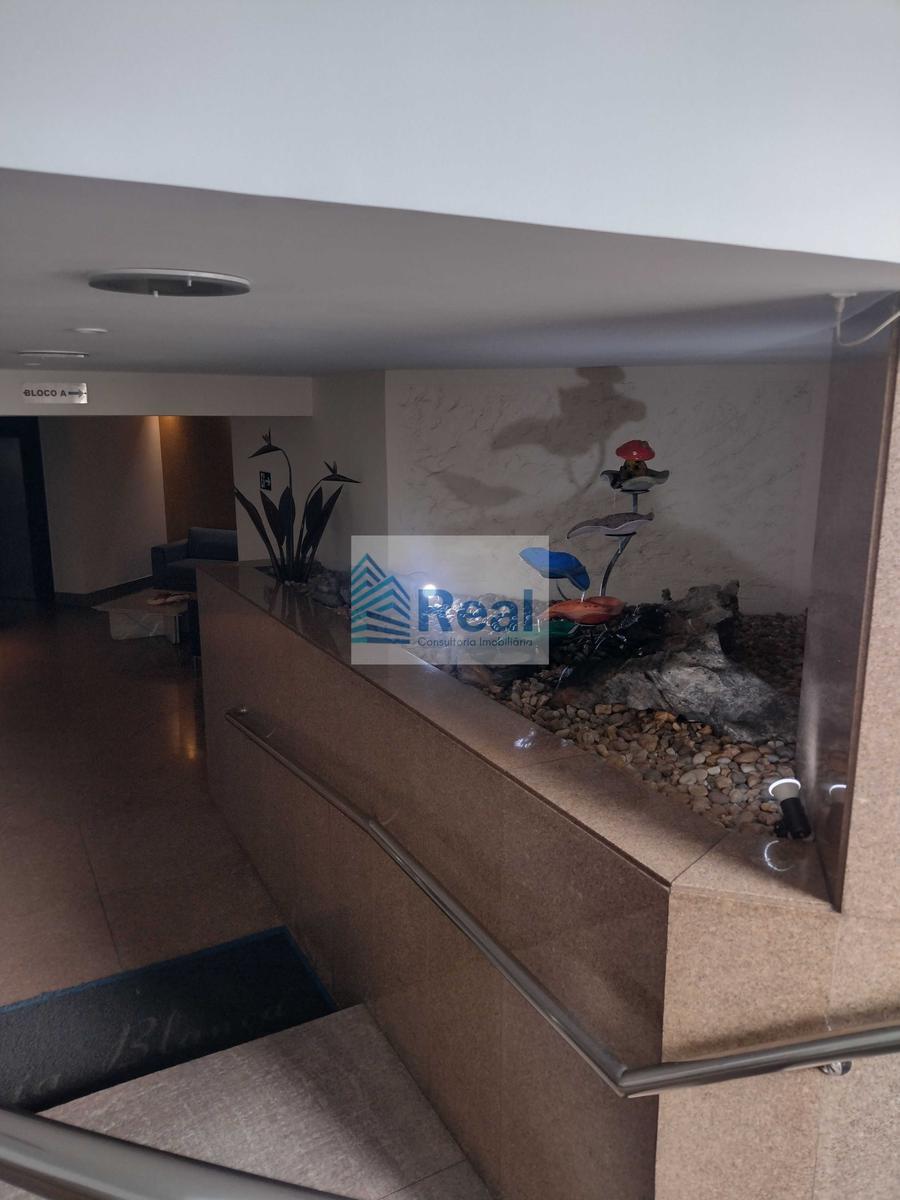 Cobertura, Lourdes, 2 Quartos, 3 Vagas