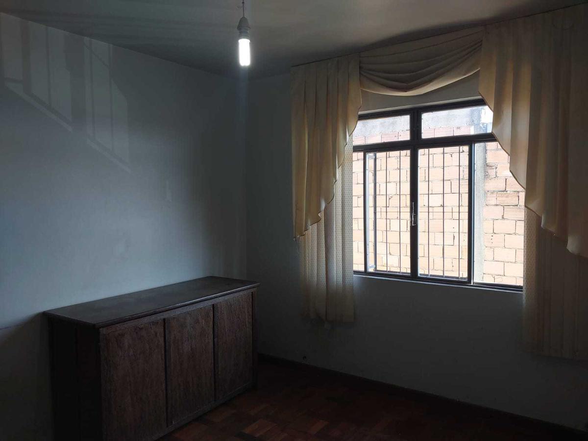 Casa, Alípio de Melo, 4 Quartos, 3 Vagas, 1 Suíte