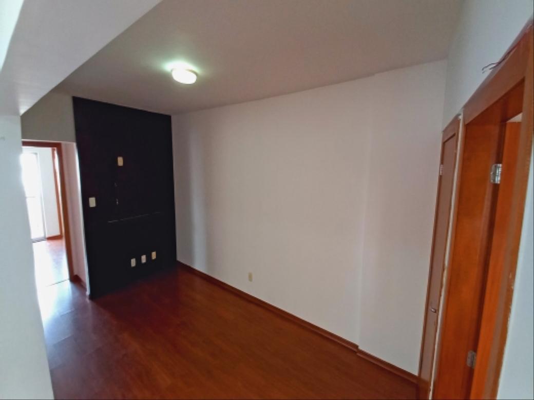 Apartamento, Ouro Preto, 3 Quartos, 2 Vagas, 1 Suíte