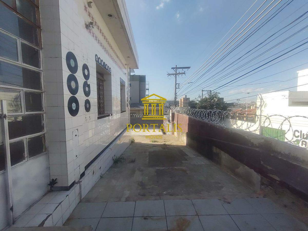 Lote, Santa Teresa, 2 Quartos, 10 Vagas