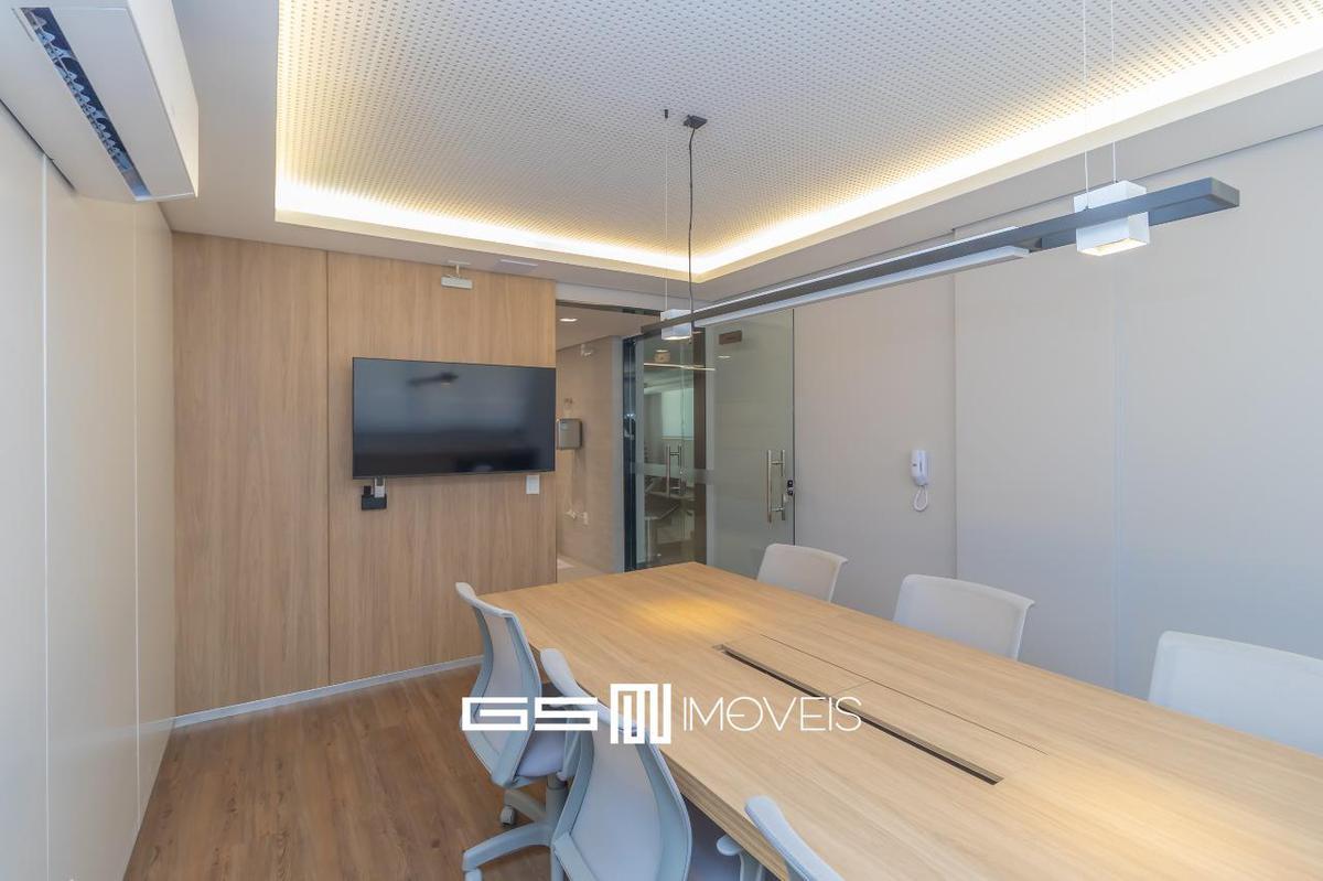 Apartamento, Sagrada Família, 3 Quartos, 2 Vagas, 1 Suíte