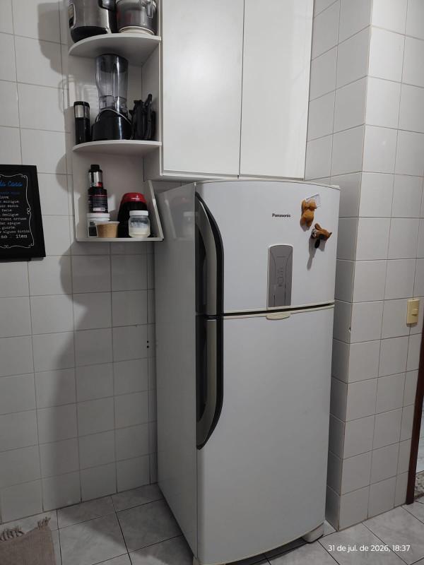 Casa, Santa Mônica, 3 Quartos, 1 Vaga, 1 Suíte