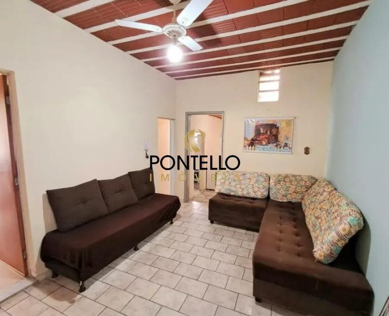 Casa, São Geraldo, 3 Quartos, 0 Vaga, 1 Suíte