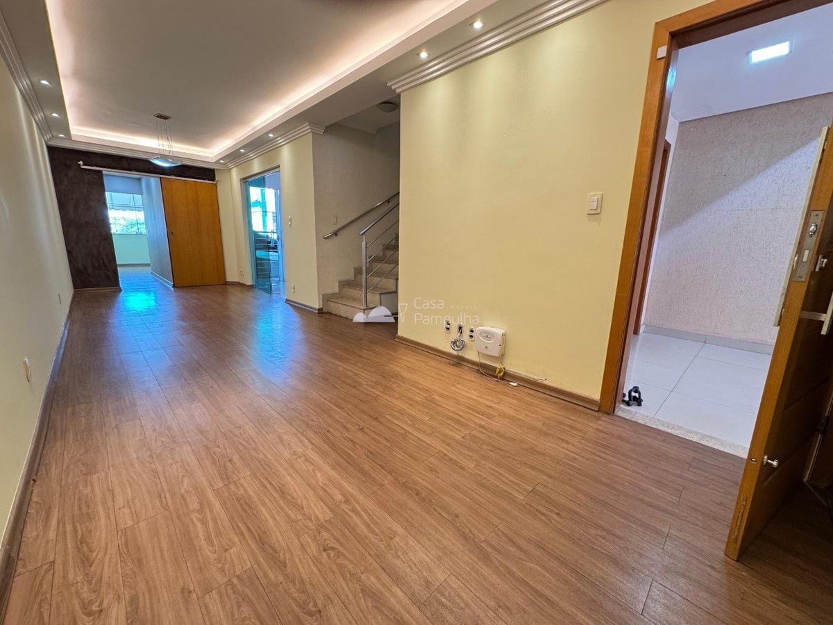 Casa, Santa Amélia, 4 Quartos, 4 Vagas, 3 Suítes