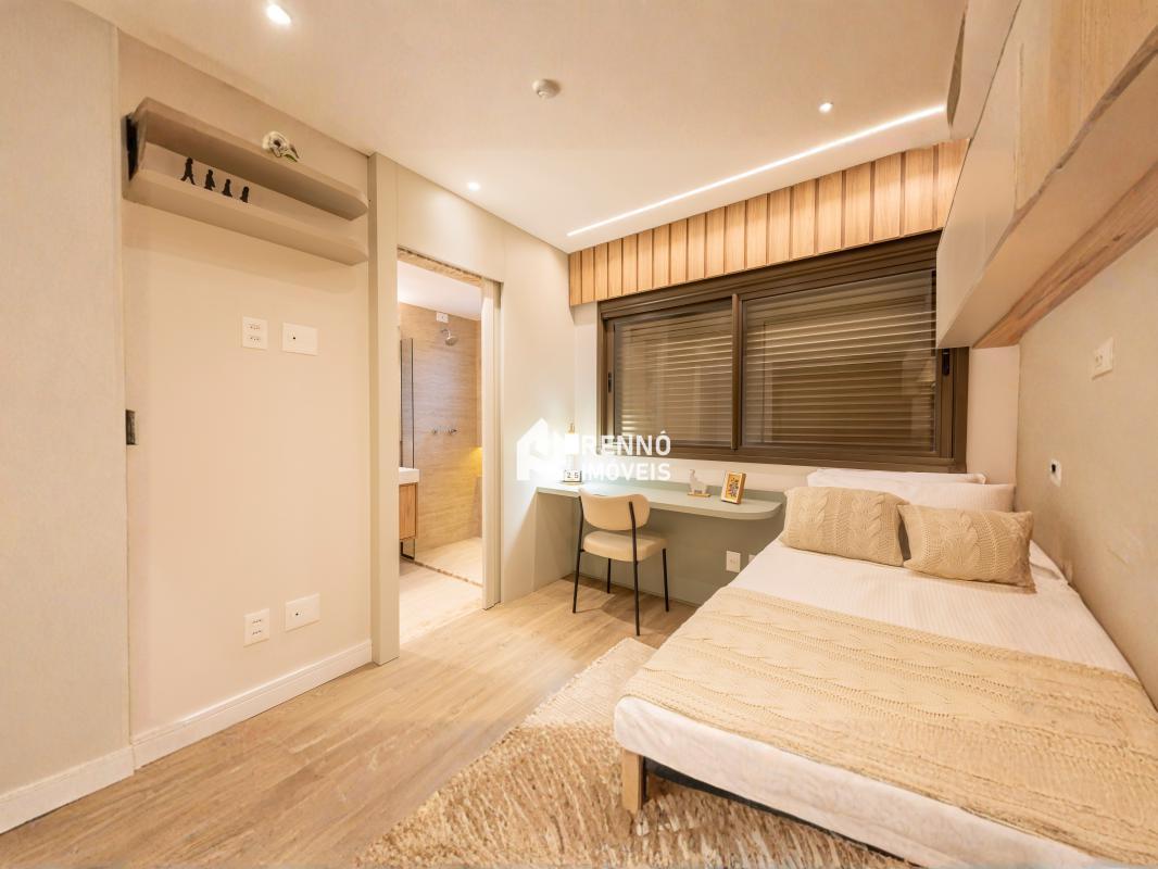 Apartamento, Sion, 2 Quartos, 2 Vagas, 2 Suítes