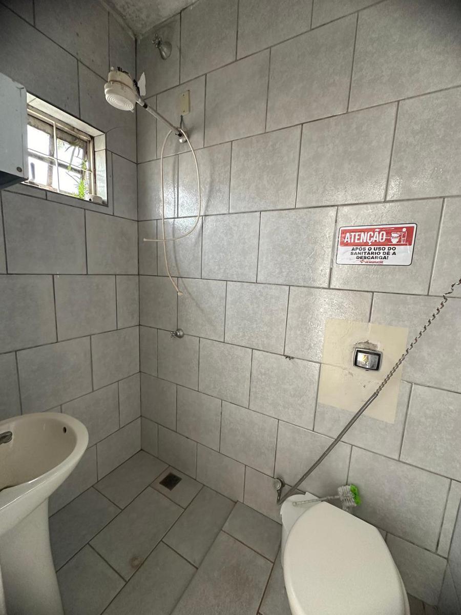 Andar, Centro, 0 Quarto, 0 Vaga