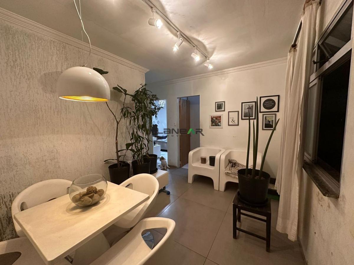 Apartamento, Glória, 2 Quartos, 1 Vaga