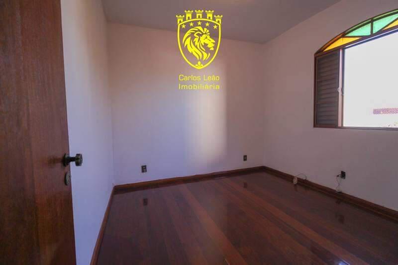 Casa, Jardim Atlântico, 4 Quartos, 4 Vagas, 1 Suíte