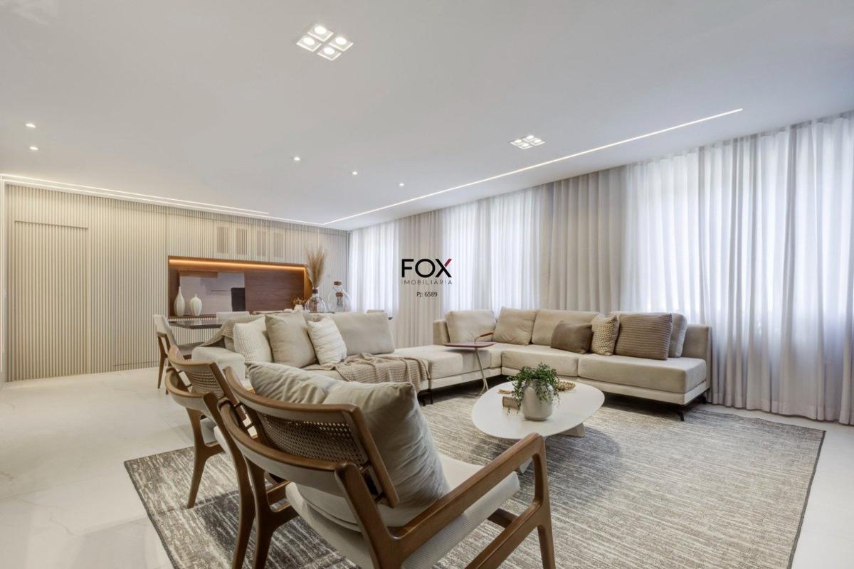Apartamento, Santa Lúcia, 4 Quartos, 3 Vagas, 3 Suítes