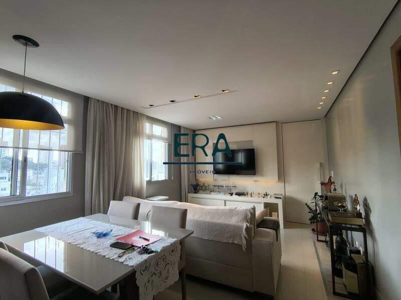 Apartamento, São Pedro, 3 Quartos, 2 Vagas, 1 Suíte