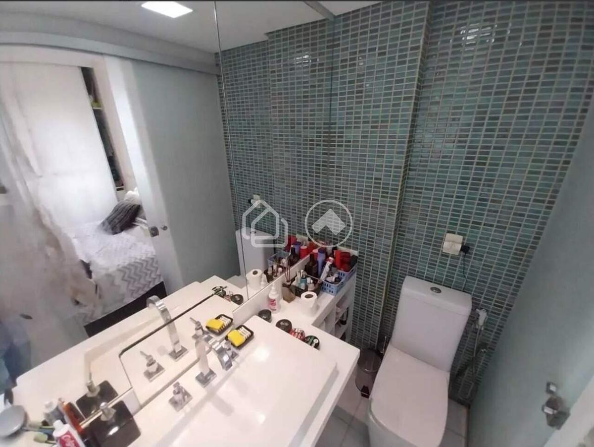 Cobertura, Buritis, 2 Quartos, 2 Vagas, 1 Suíte