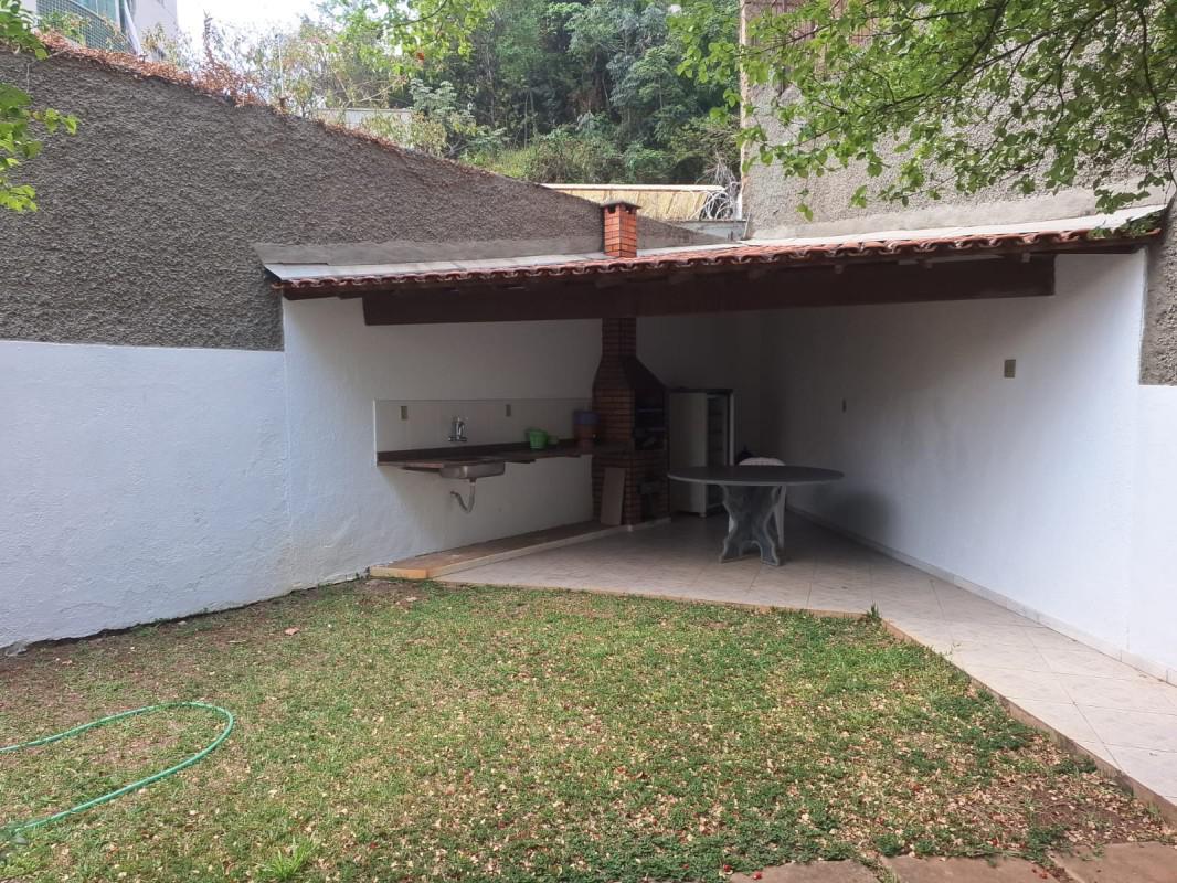 Cobertura, Buritis, 4 Quartos, 3 Vagas, 2 Suítes