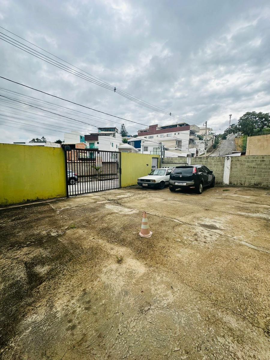 Apartamento, Masterville, 3 Quartos, 1 Vaga, 1 Suíte