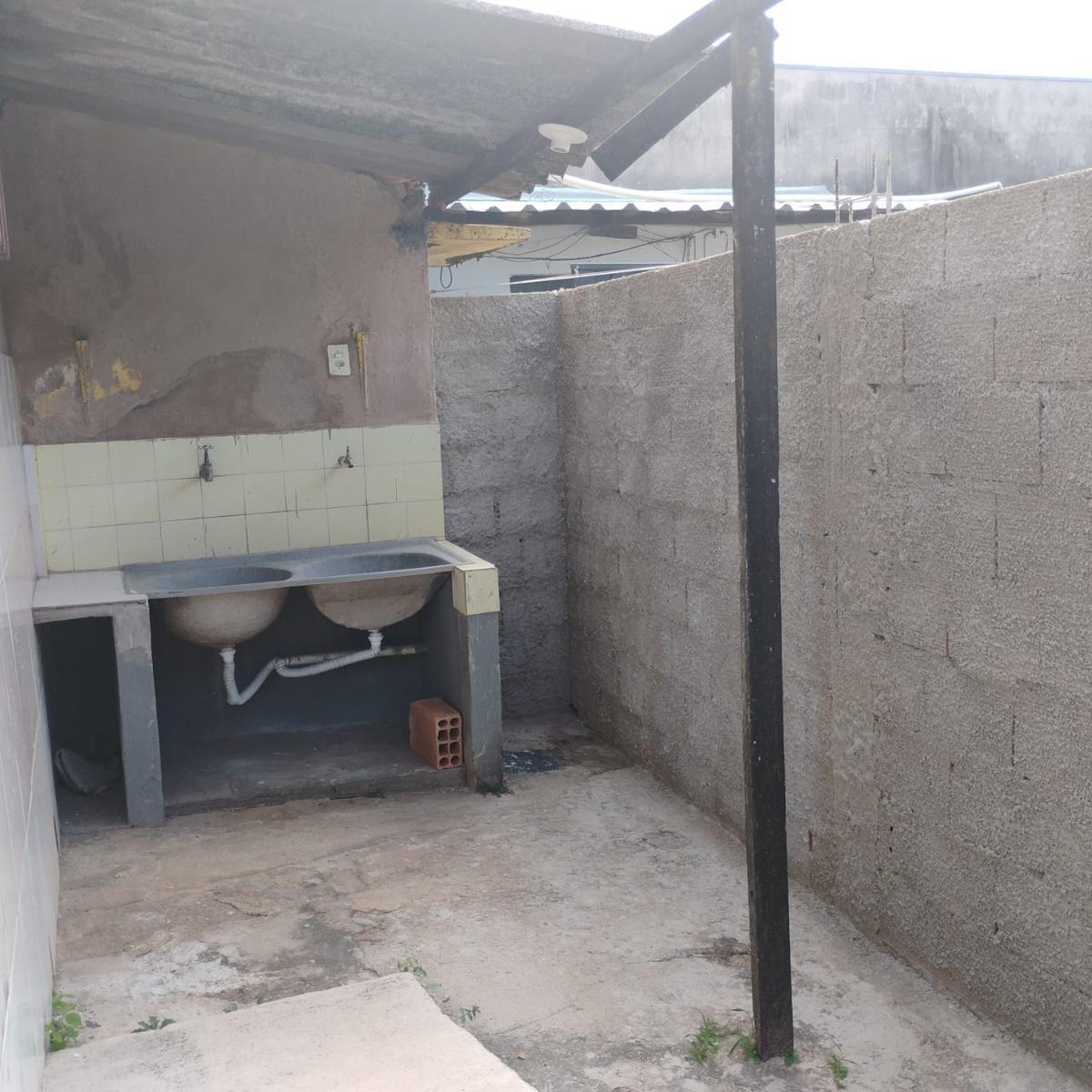 Casa, Glória, 3 Quartos, 1 Vaga