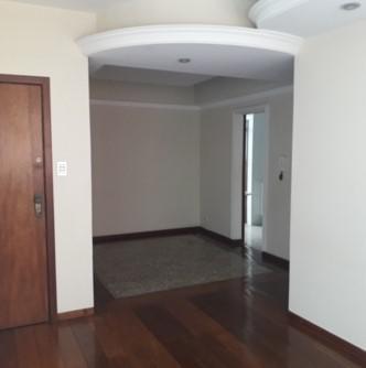 Apartamento, Palmares, 4 Quartos, 2 Vagas, 1 Suíte