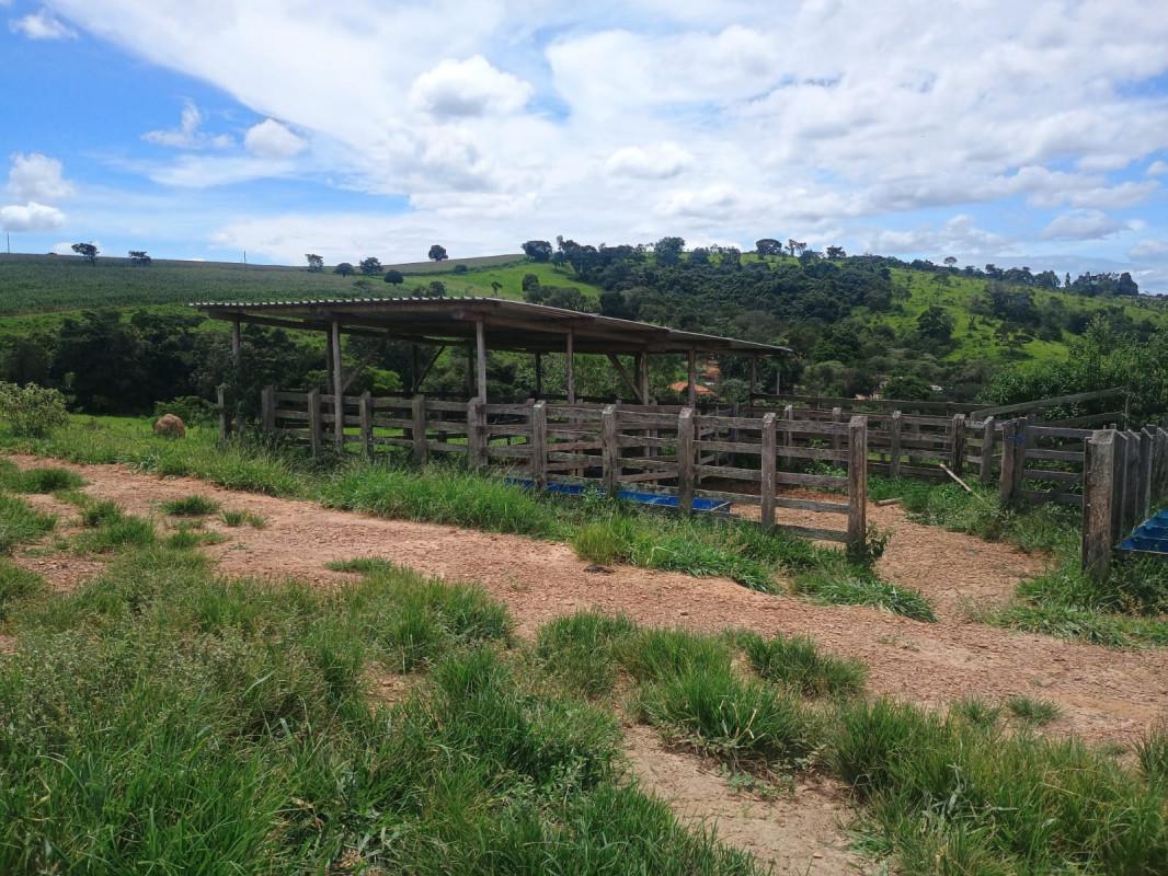 Fazenda, Zona Rural, 0 Quarto, 0 Vaga