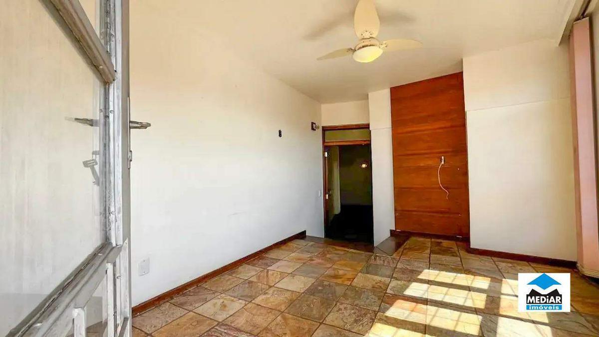 Apartamento, Santa Efigênia, 3 Quartos, 1 Vaga