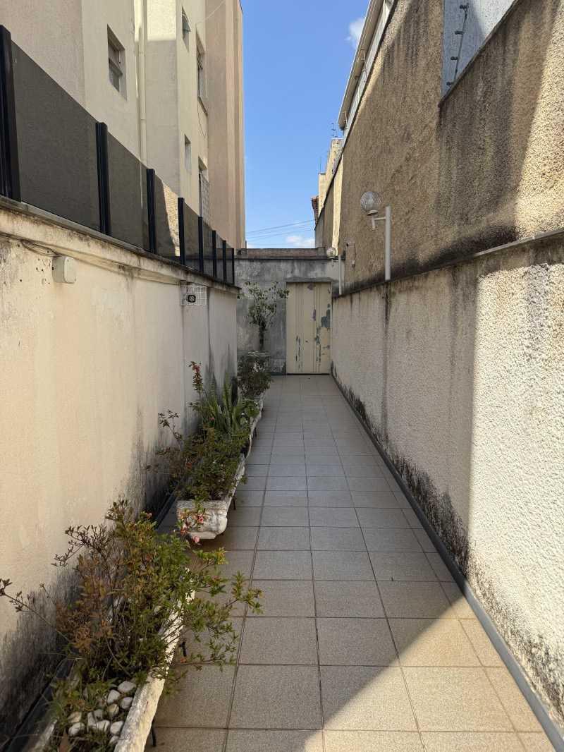 Apartamento, Sagrada Família, 3 Quartos, 1 Vaga, 1 Suíte