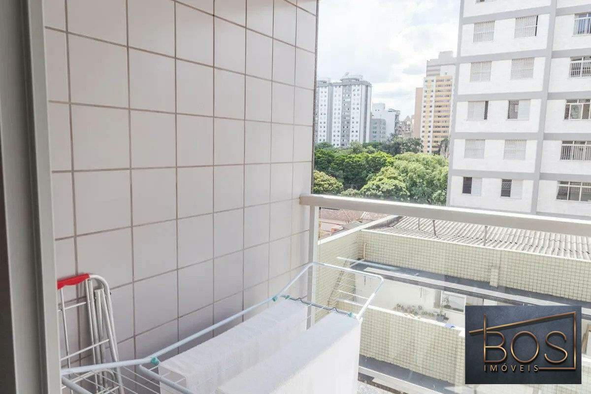 Apartamento, Boa Viagem, 2 Quartos, 1 Vaga, 1 Suíte