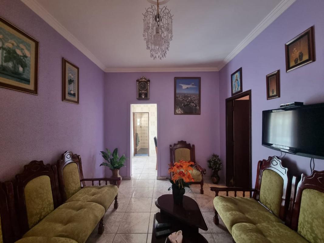 Casa, Lindéia, 3 Quartos, 3 Vagas