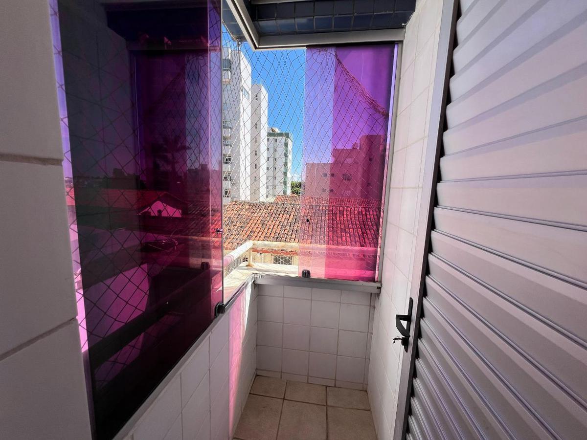Apartamento, Itapoã, 3 Quartos, 2 Vagas, 1 Suíte