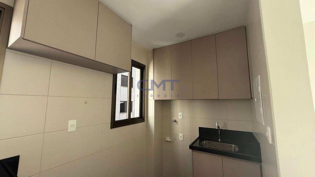 Apartamento, Lourdes, 2 Quartos, 2 Vagas, 2 Suítes