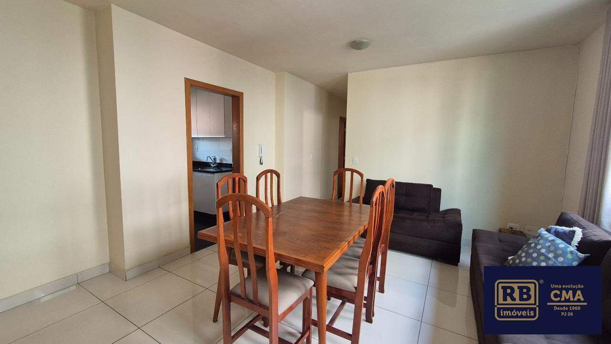 Apartamento, Itapoã, 3 Quartos, 0 Vaga, 1 Suíte