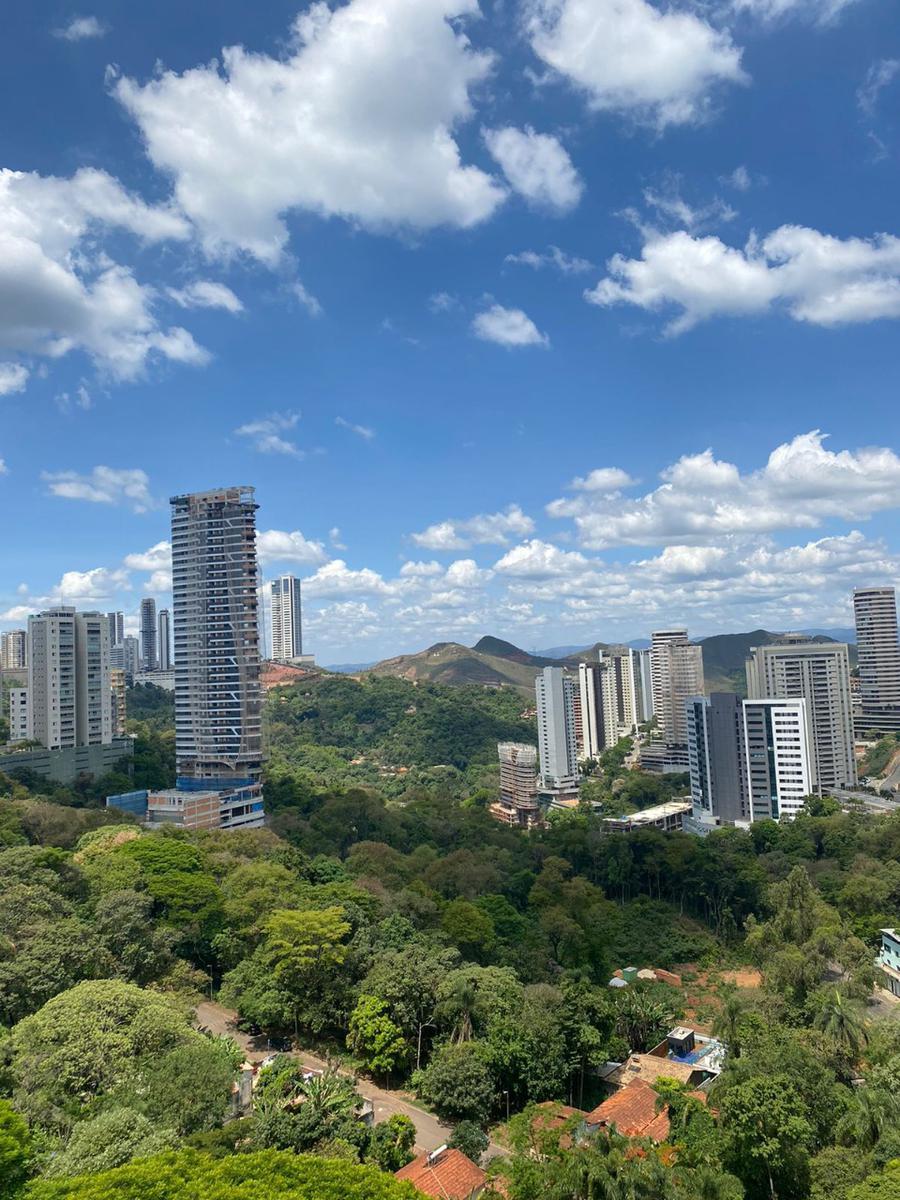 Apartamento, Vale do Sereno, 3 Quartos, 3 Vagas, 1 Suíte