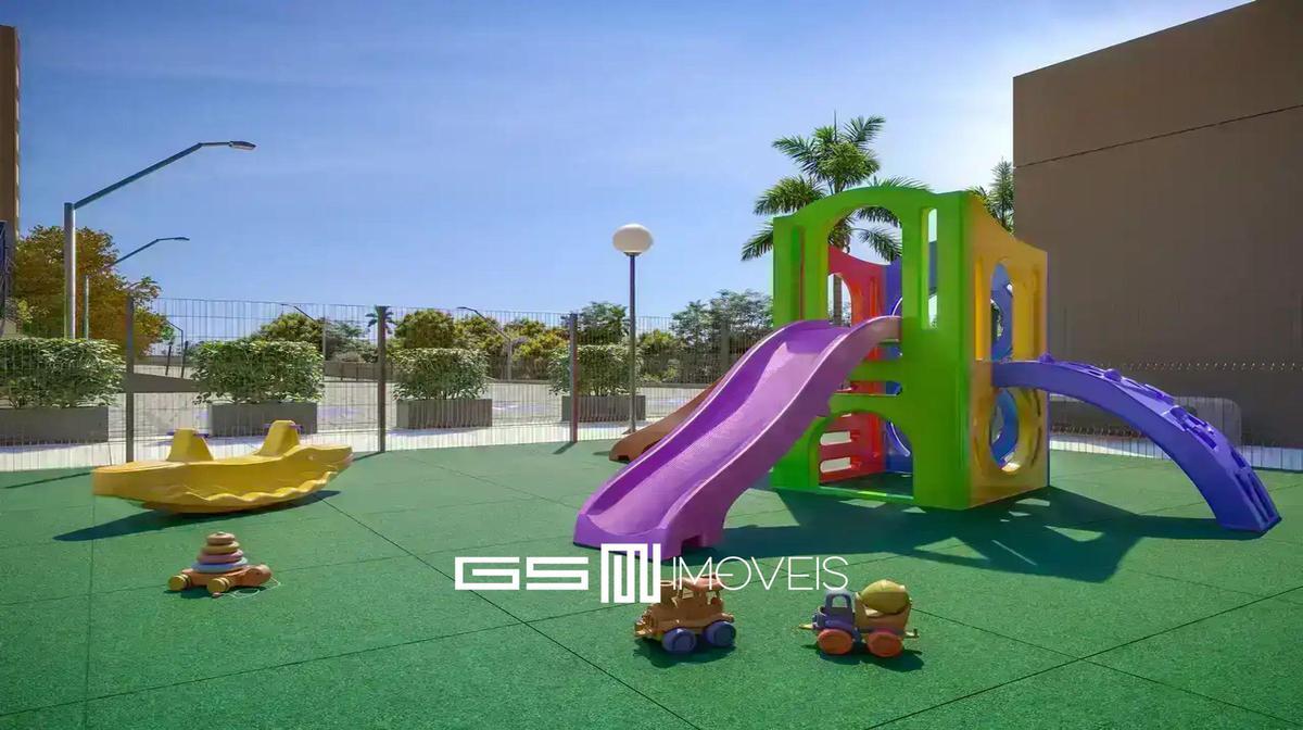 Apartamento, Estoril, 2 Quartos, 1 Vaga, 1 Suíte