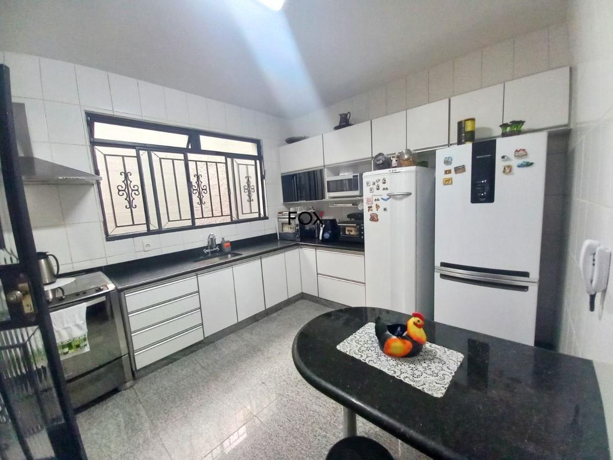 Casa, Santa Lúcia, 4 Quartos, 4 Vagas, 2 Suítes