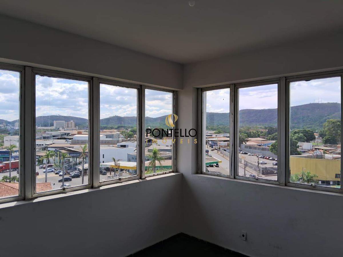 Apartamento, Canaã, 1 Quarto, 0 Vaga