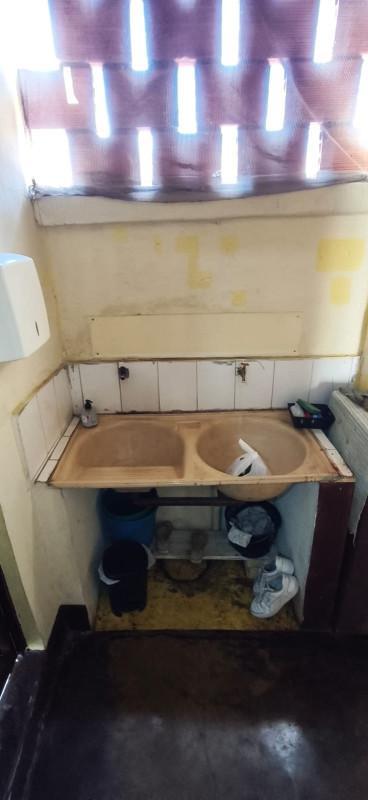 Galpão, Santa Terezinha, 0 Quarto, 0 Vaga