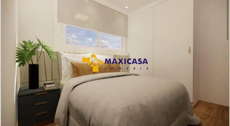Apartamento, Santa Mônica, 2 Quartos, 1 Vaga