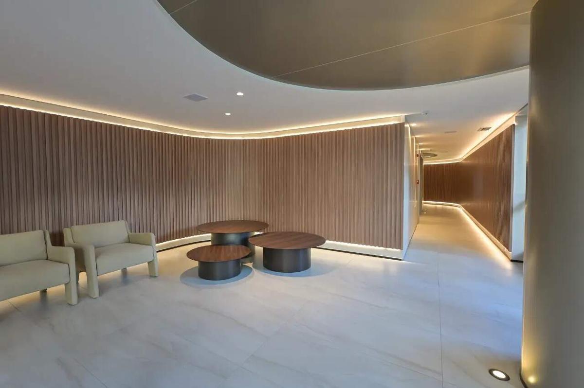 Apartamento, Santo Agostinho, 1 Quarto, 1 Vaga