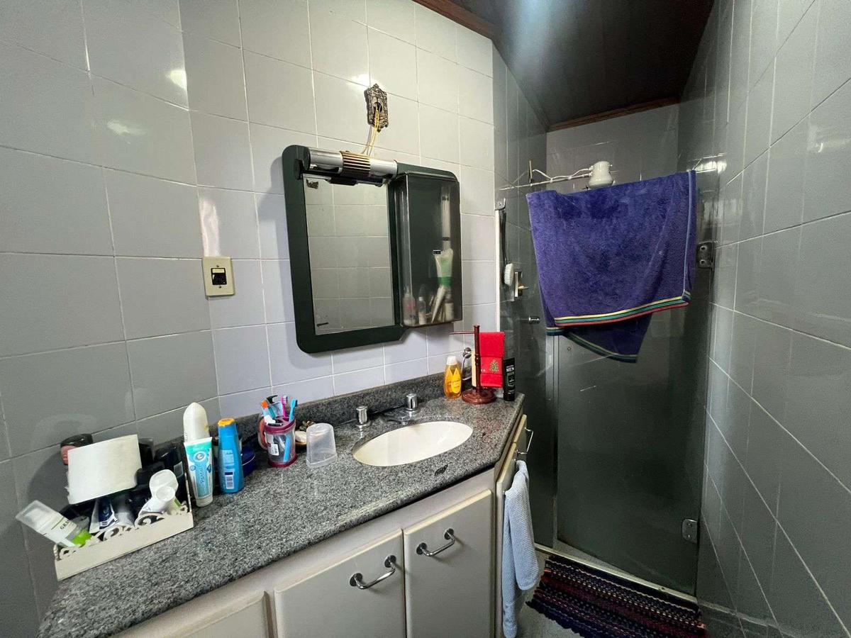 Cobertura, Silveira, 5 Quartos, 1 Vaga, 2 Suítes