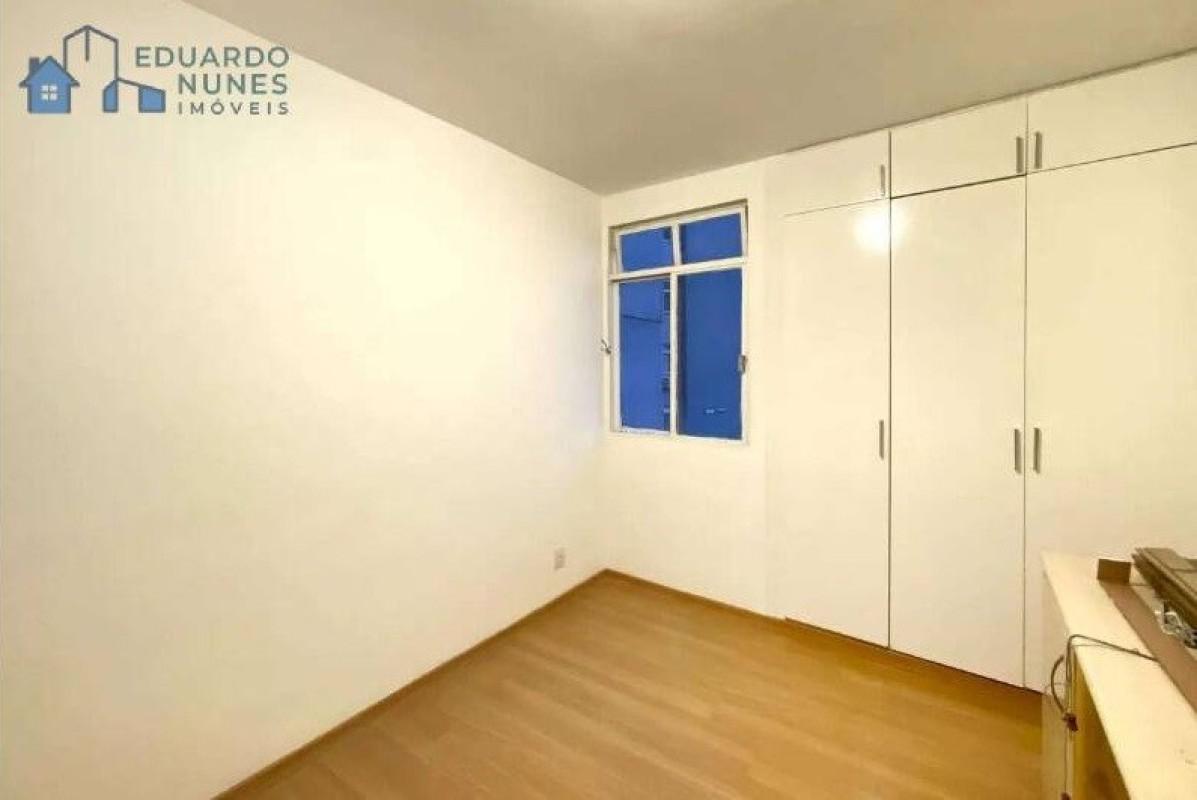 Apartamento, Coração de Jesus, 3 Quartos, 2 Vagas, 1 Suíte