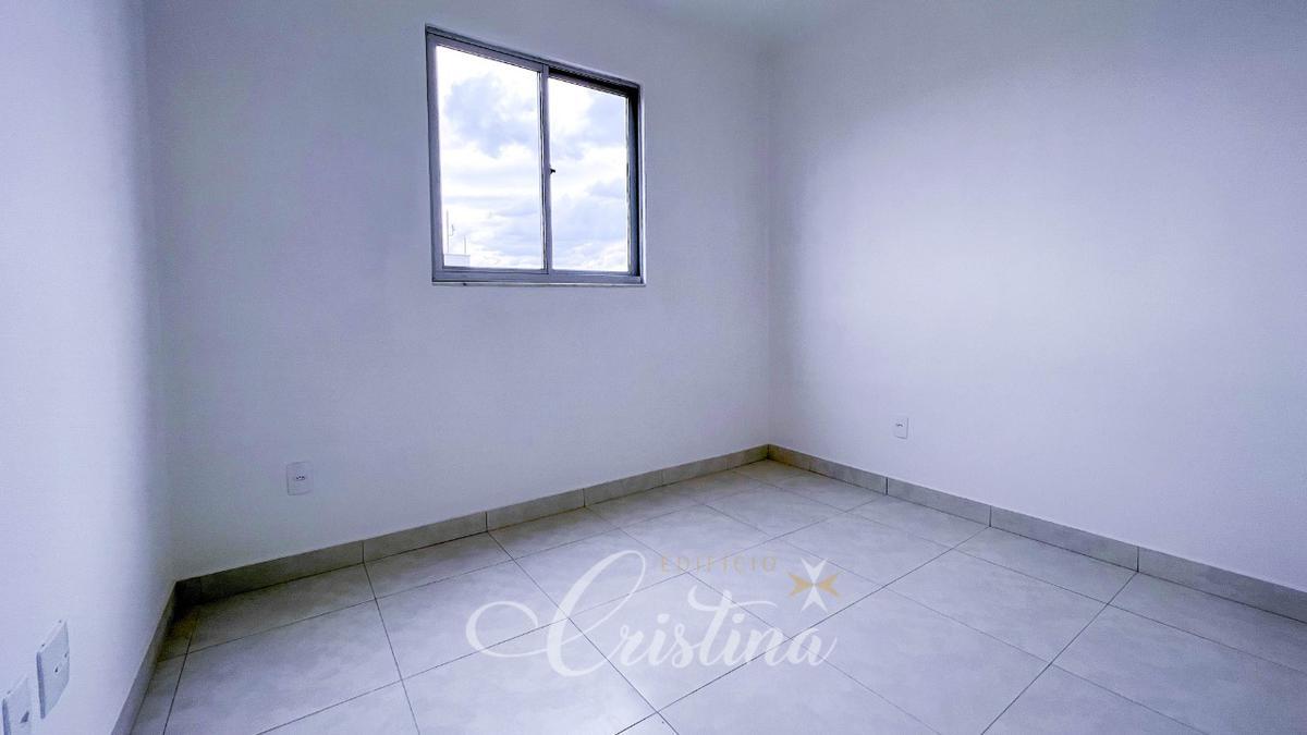 Apartamento, Cabral, 2 Quartos, 1 Vaga, 1 Suíte